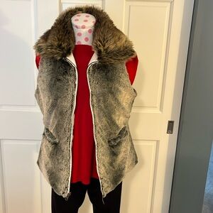Dress Barn | Jackets & Coats | Winter Coat